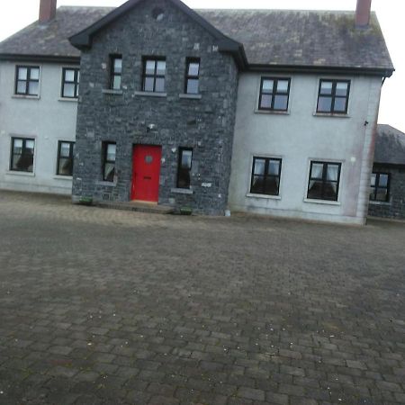 Riverview Country House Ballinasloe Bagian luar foto