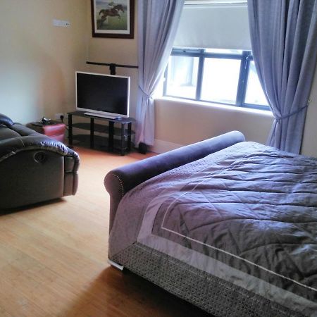 Riverview Country House Ballinasloe Bagian luar foto